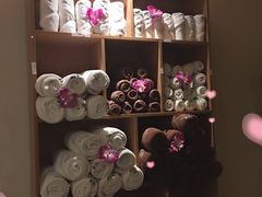 -莲泰式·中式·沐足·精油SPA采耳(天河店)