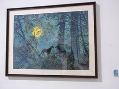 -四川美术学院美术馆