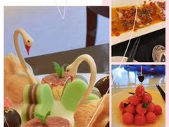 -铭轩中餐厅·海南菜·粤菜(亚龙湾瑞吉店)