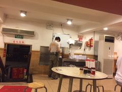 大堂-老班长手工灌汤包老店(东山店)