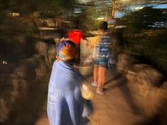 -山湖温泉