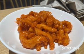 Sweet and Sour Pork