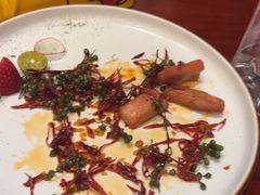 -粤尚腾香居中餐厅(首都机场希尔顿店)