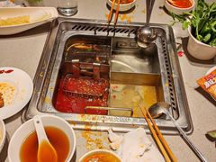 -海底捞火锅(吾悦广场店)