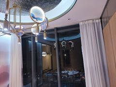 包厢-马家斑.鲜鱼火锅(松湖万科店)