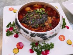 -皇轩大饭店(观音桥店)