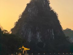 -星湖旅游景区七星岩