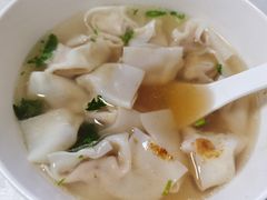 -周震馄饨