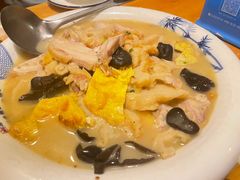 -华顺土菜馆(洪岗路店)