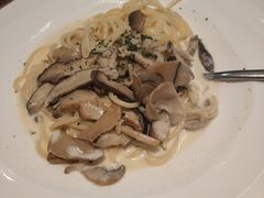 白汁意面-港丽餐厅(高德置地店)