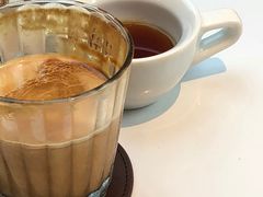 -Line 咖啡(石厦花园店)