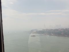 -汇泉王朝大饭店-旋转餐厅(南海路店)