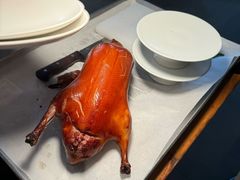 -四季民福烤鸭店(外滩外白渡桥店)