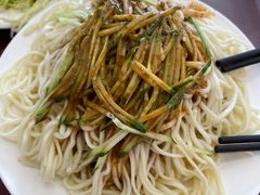 麻辣凉面-新川面馆(新街口二店)