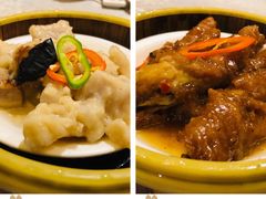 -香云轩·顺德菜(香云纱园林酒店店)