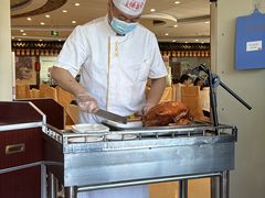 -北京全聚德(方庄店)