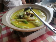 -俭朴菜(鲁磨路店)