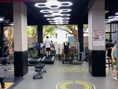 -VPsmart私教健身工作室(新华路旗舰店)