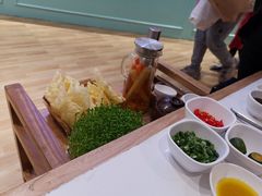 -好彩猪肚鸡(正弘城店)