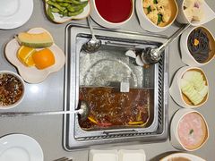 -海底捞火锅(旭辉MALL店)