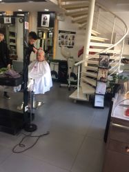点击看大图 -永琪美容美发