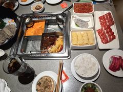 -海底捞火锅(攀枝花万达店)
