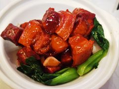 毛氏红烧肉-马凯餐厅(长椿街店)