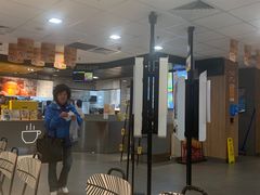-麦当劳(秣陵路店)