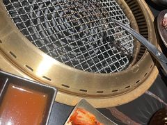 -厚贞日式烤肉(浦东汇智店)