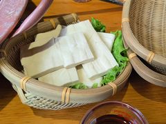 -民食香·腊排骨野生菌美食(木府店)