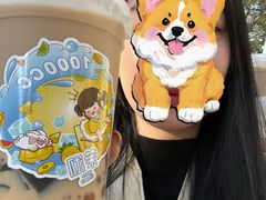 -茉沏(山塘街店)