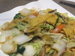 -柠静私家菜(石板巷店)