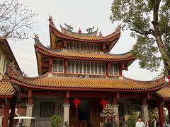 -天竺岩寺