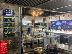 -印巷里主题餐厅(马鞍山店)