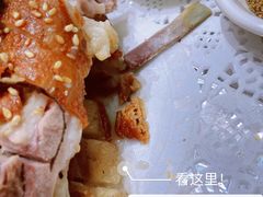 -锋味餐厅(空港复悦里店)