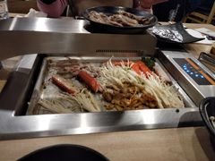 -新石器烤肉(张家港购物公园店)