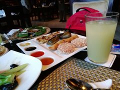 饮料-食肆&Fourteen(武林夜市店)