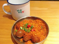 -班花麻辣烫(南京概念店)