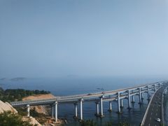 -星海湾跨海大桥