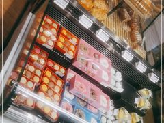 -Olé精品超市(北京合生汇店)