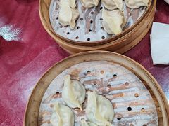 -老边饺子馆(中街店)