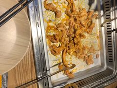 -新石器烤肉(招商1872店)