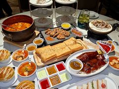 -滋粥楼·顺德菜(番禺广场总店)
