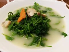 -广东道至正餐厅(区庄店)