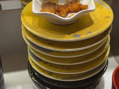-争鲜回转寿司(浦东三钢里PLUS店)