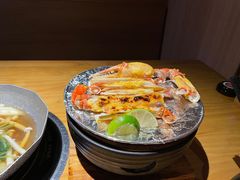 -綱元·海鲜豆捞(明州里店)
