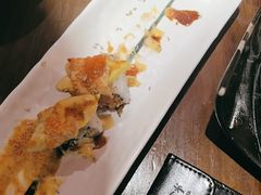 -白石的深夜食堂(济南万象城店)