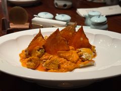 -喜鼎海胆水饺(东港店)