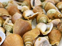 -双天海鲜楼 · 43年老字号