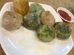 -揭阳钟记小食(福田新村店)